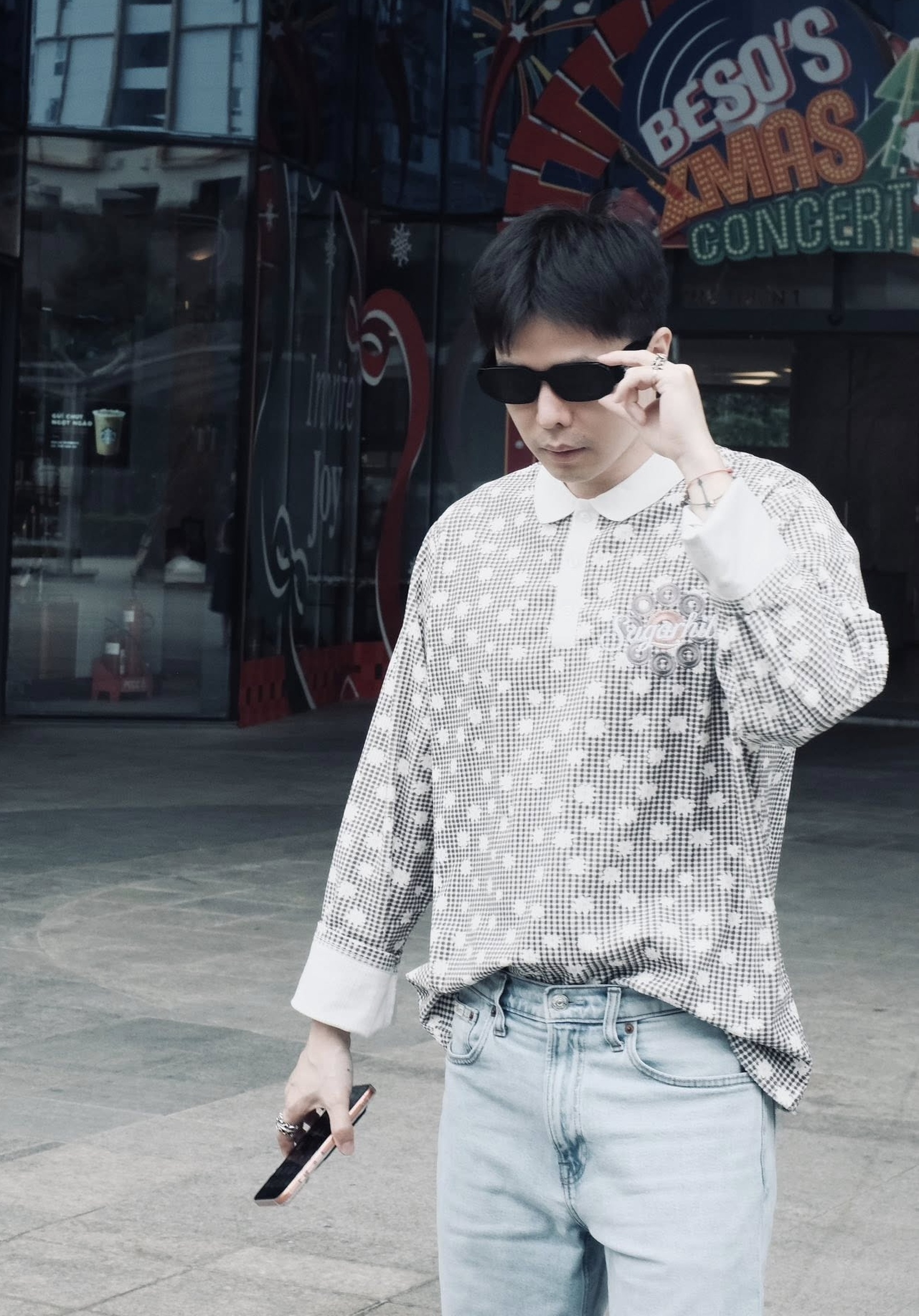 Trịnh Thăng Bình: Gia thế giàu có, tin đồn hẹn hò loạt mỹ nhân và hoa hậu - 6 Trịnh Thăng Bình: Gia thế giàu có, tin đồn hẹn hò loạt mỹ nhân và hoa hậu - 6