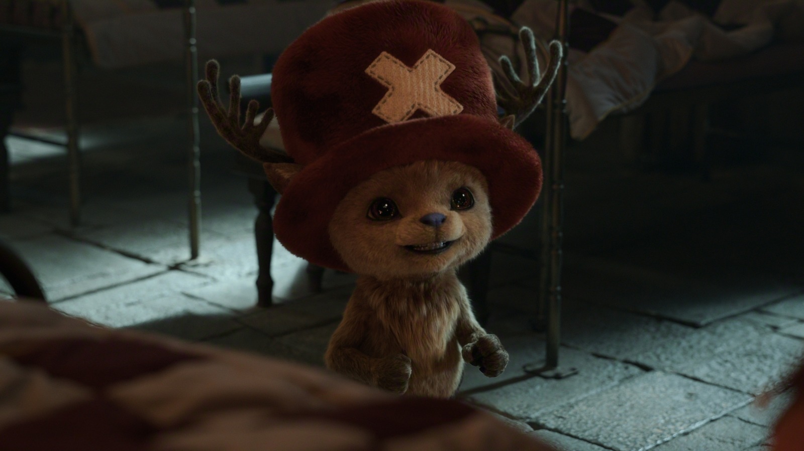 One Piece mùa 2: Báu vật ngàn vàng của dòng phim chuyển thể manga- Ảnh 3.