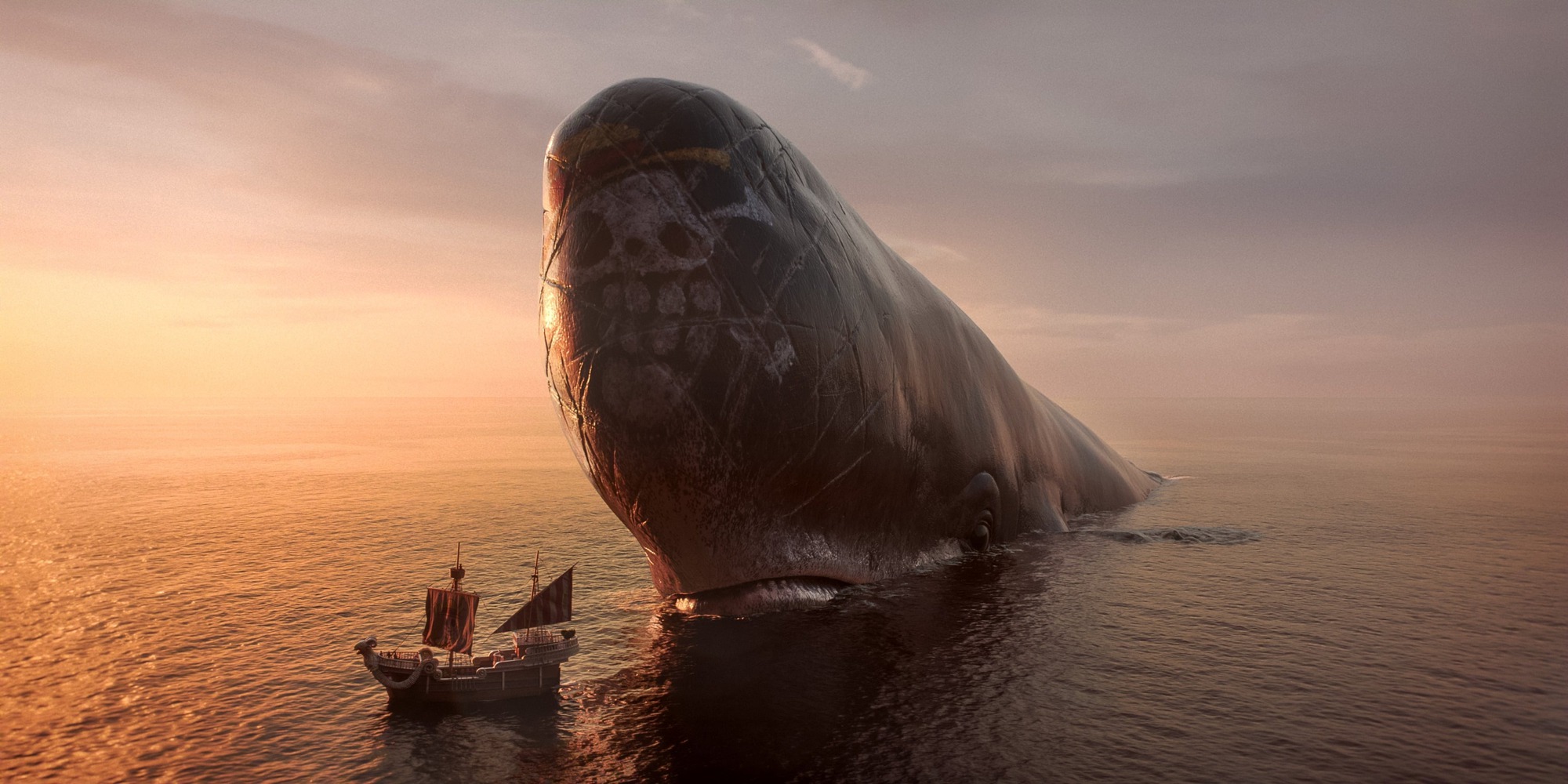 One Piece mùa 2: Báu vật ngàn vàng của dòng phim chuyển thể manga- Ảnh 6.