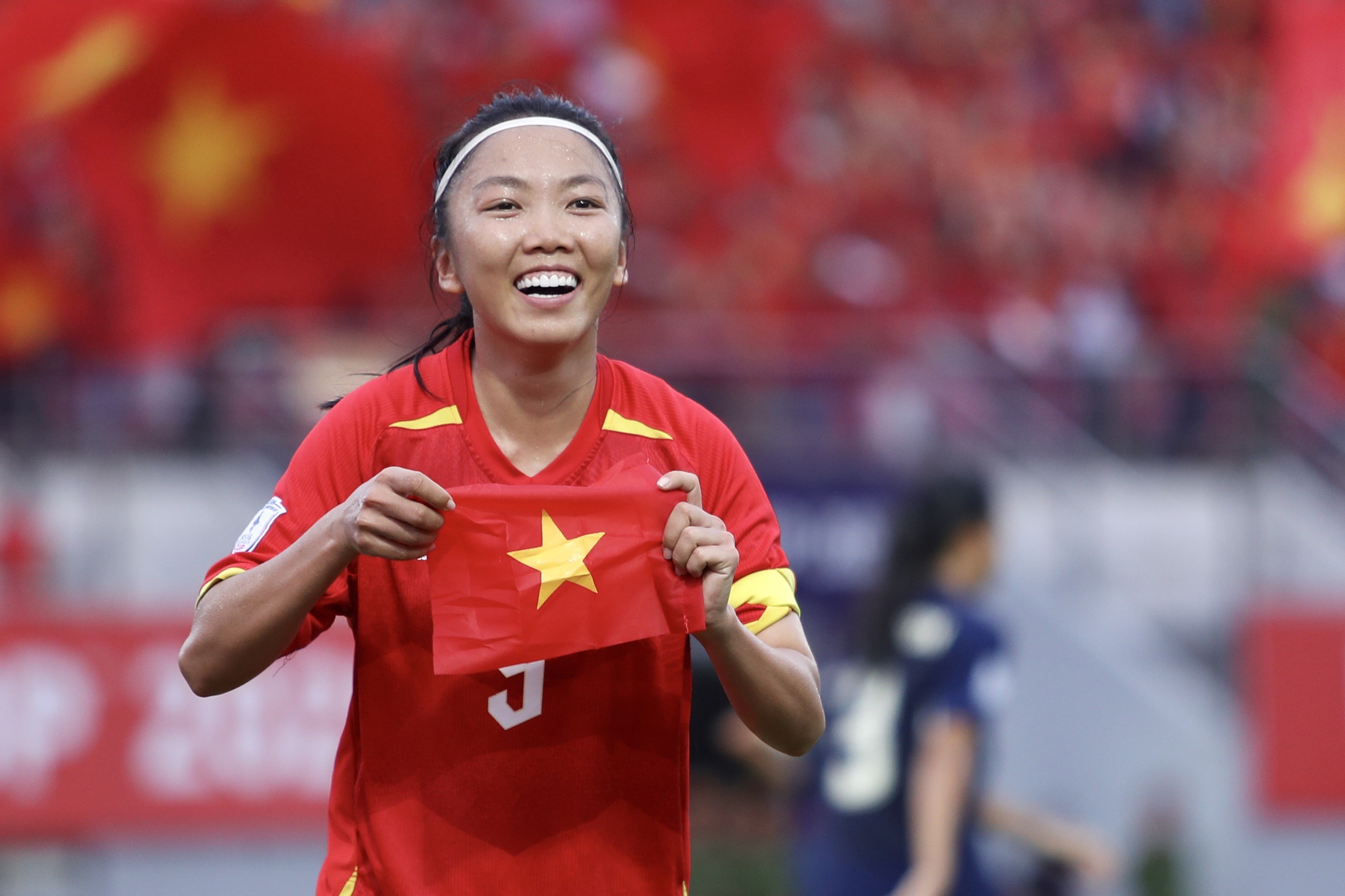 Bóng đá nữ Việt Nam cần một 'nền móng' mới 2 bóng đá nữ - Ảnh 2.