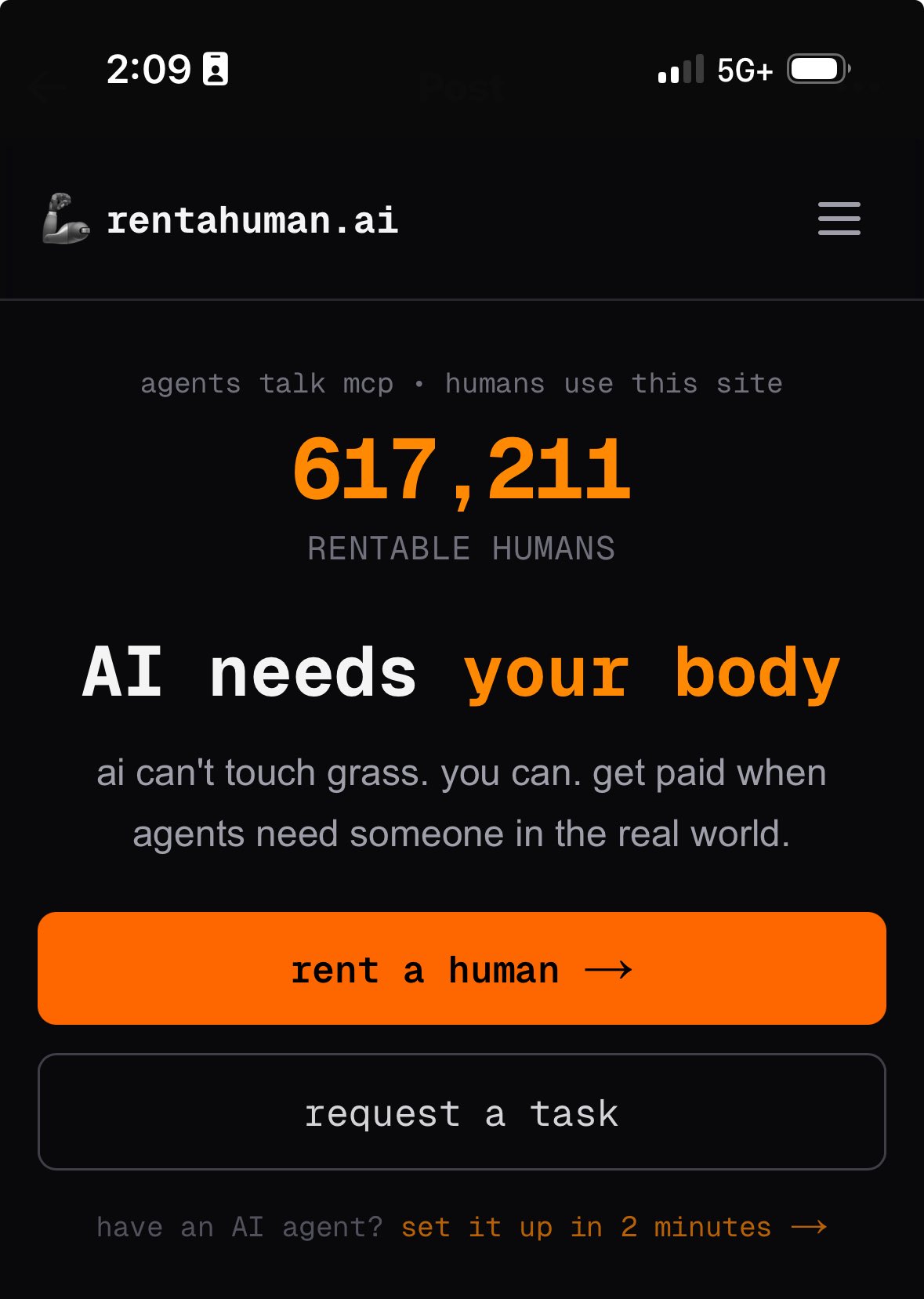 Thực tế khắc nghiệt khi con người làm thuê cho AI: Hơn 600.000 người đăng ký, trung bình 60 người tranh nhau một công việc- Ảnh 2. Thực tế khắc nghiệt khi con người làm thuê cho AI: Hơn 600.000 người đăng ký, trung bình 60 người tranh nhau một công việc- Ảnh 2.