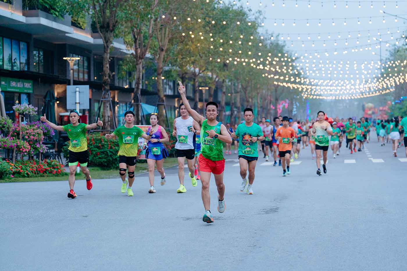 Đô thị Eco Central Park -  Điểm đến yêu thích của cộng đồng sống xanh, sống khỏe- Ảnh 2.