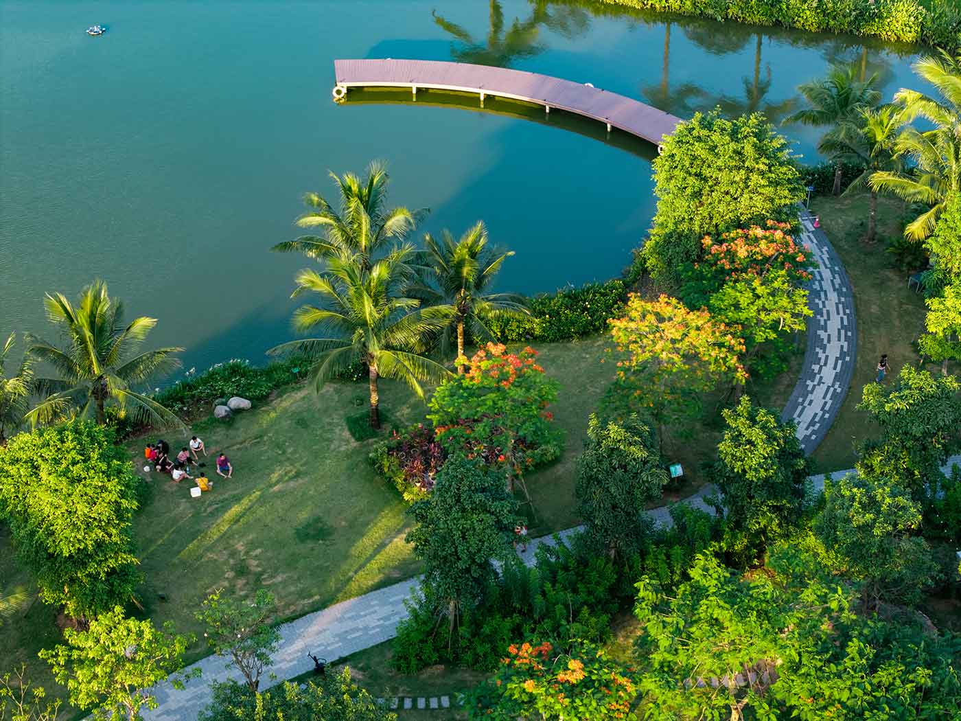 Đô thị Eco Central Park -  Điểm đến yêu thích của cộng đồng sống xanh, sống khỏe- Ảnh 8.