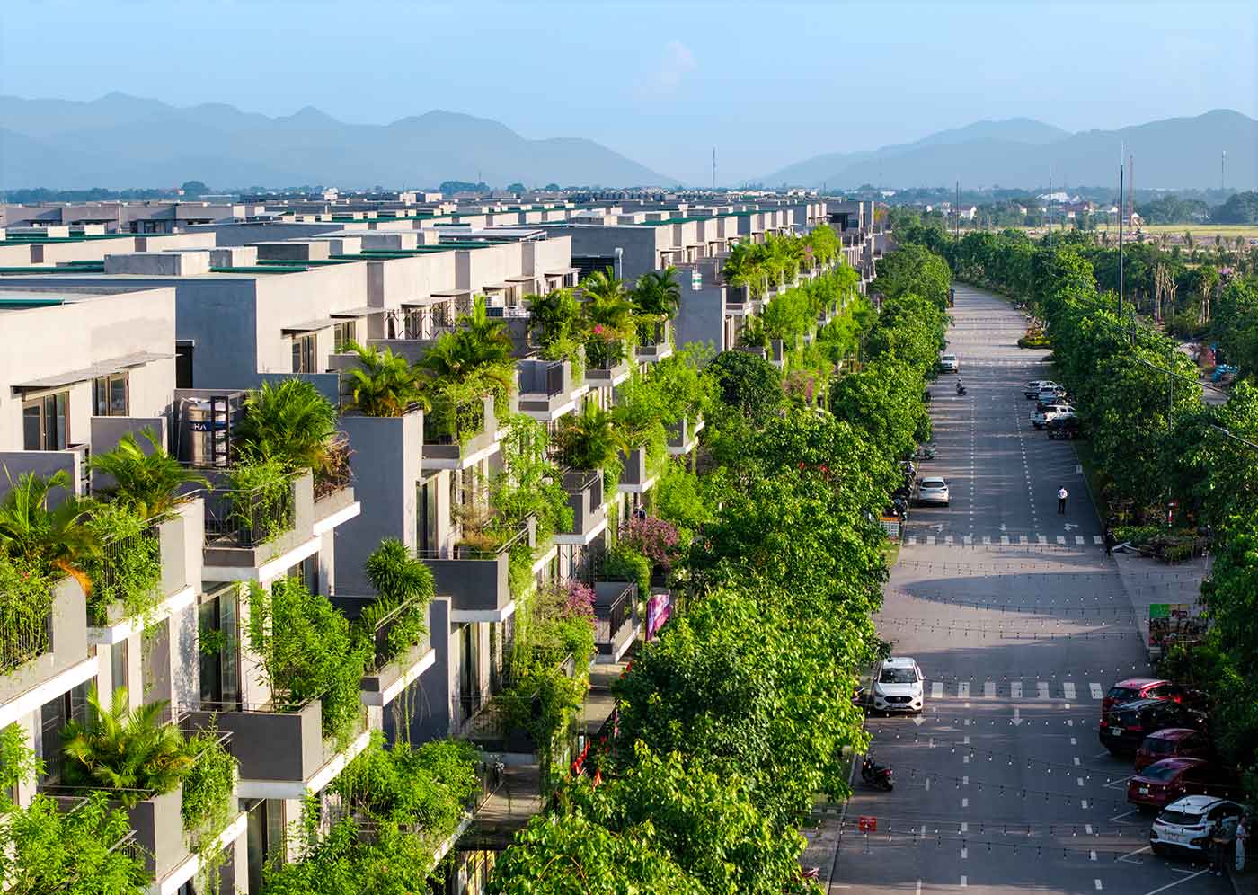 Đô thị Eco Central Park -  Điểm đến yêu thích của cộng đồng sống xanh, sống khỏe- Ảnh 9.