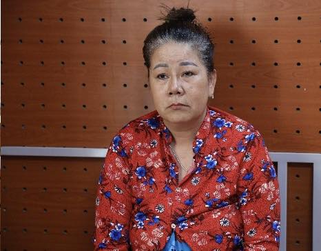 Vụ dàn cảnh cướp giật dây chuyền ở Cần Thơ: Kinh nghiệm truy quét từ An Giang - Ảnh 2.