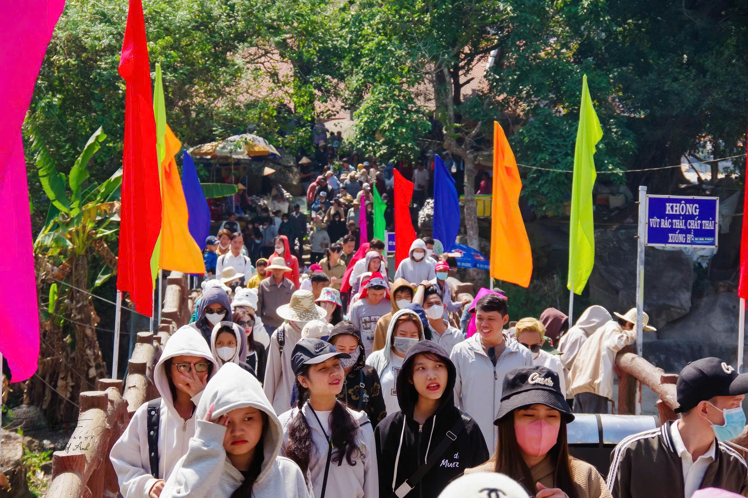 Vụ dàn cảnh cướp giật dây chuyền ở Cần Thơ: Kinh nghiệm truy quét từ An Giang - Ảnh 9.