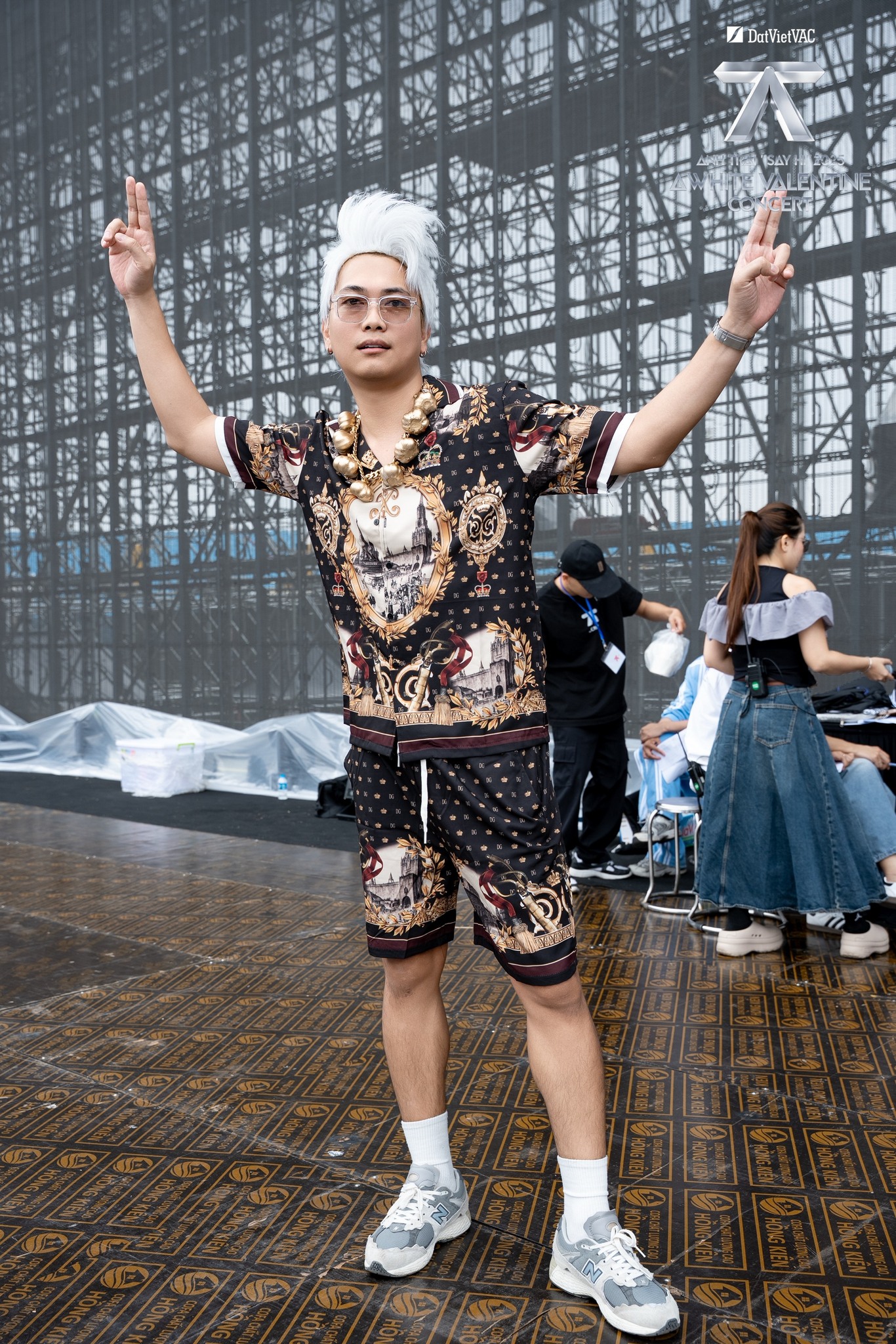 1 ngày trước concert Anh Trai Say Hi ở Hà Nội: 1/3 hạng ghế chưa sold-out, BTC nhả vé liên tục- Ảnh 10.