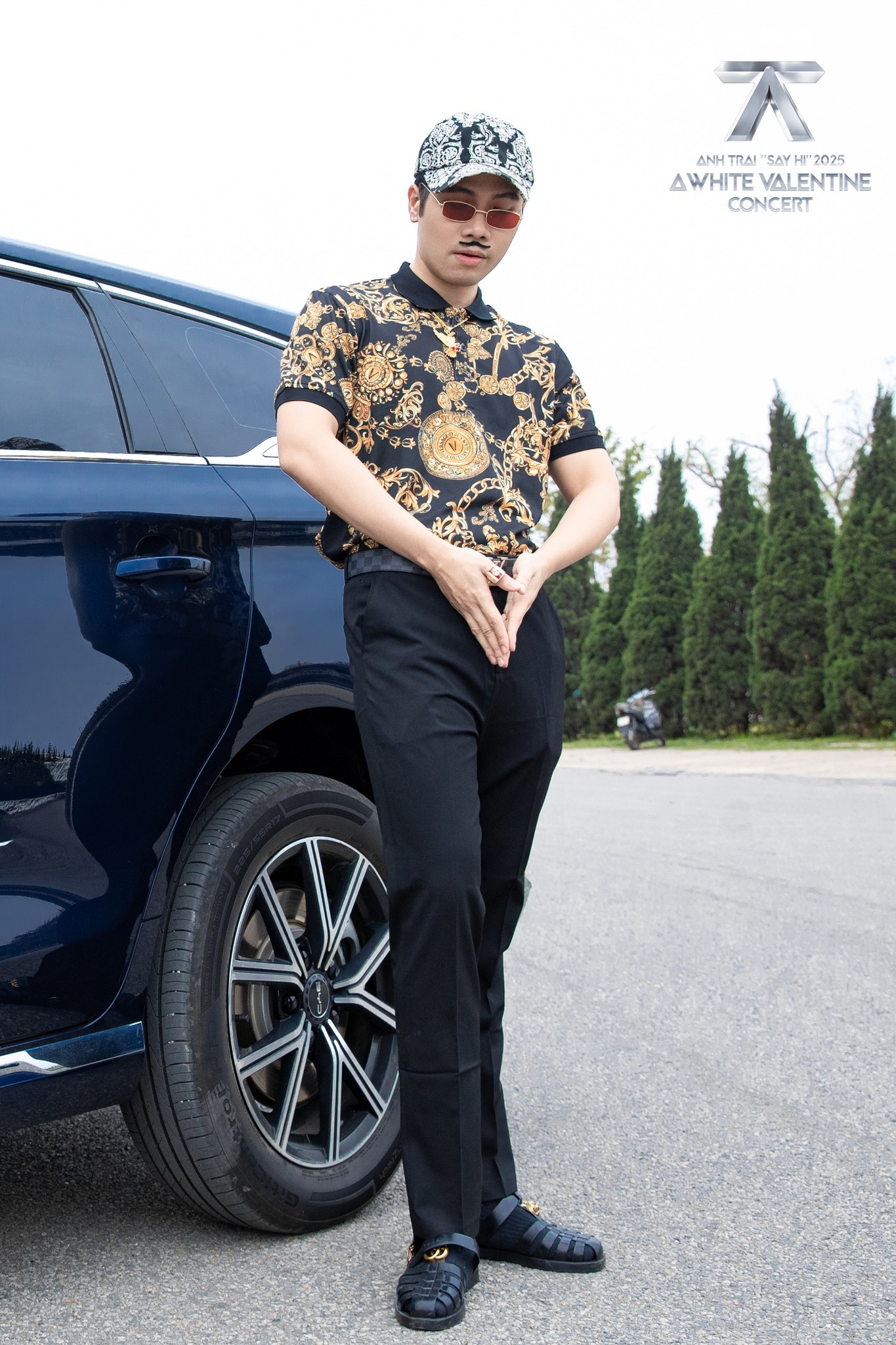 1 ngày trước concert Anh Trai Say Hi ở Hà Nội: 1/3 hạng ghế chưa sold-out, BTC nhả vé liên tục- Ảnh 11.