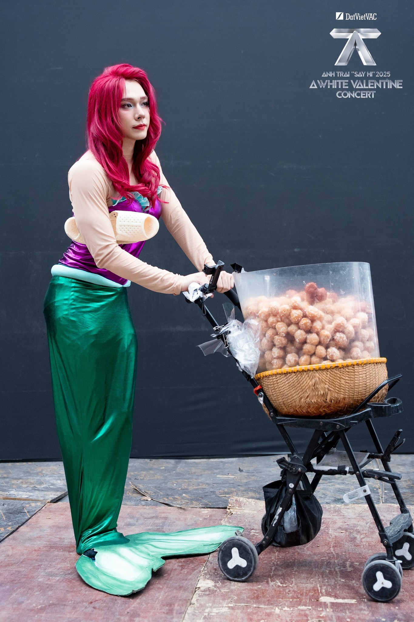 1 ngày trước concert Anh Trai Say Hi ở Hà Nội: 1/3 hạng ghế chưa sold-out, BTC nhả vé liên tục- Ảnh 12.