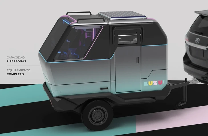 nhà di động - Ảnh 4.