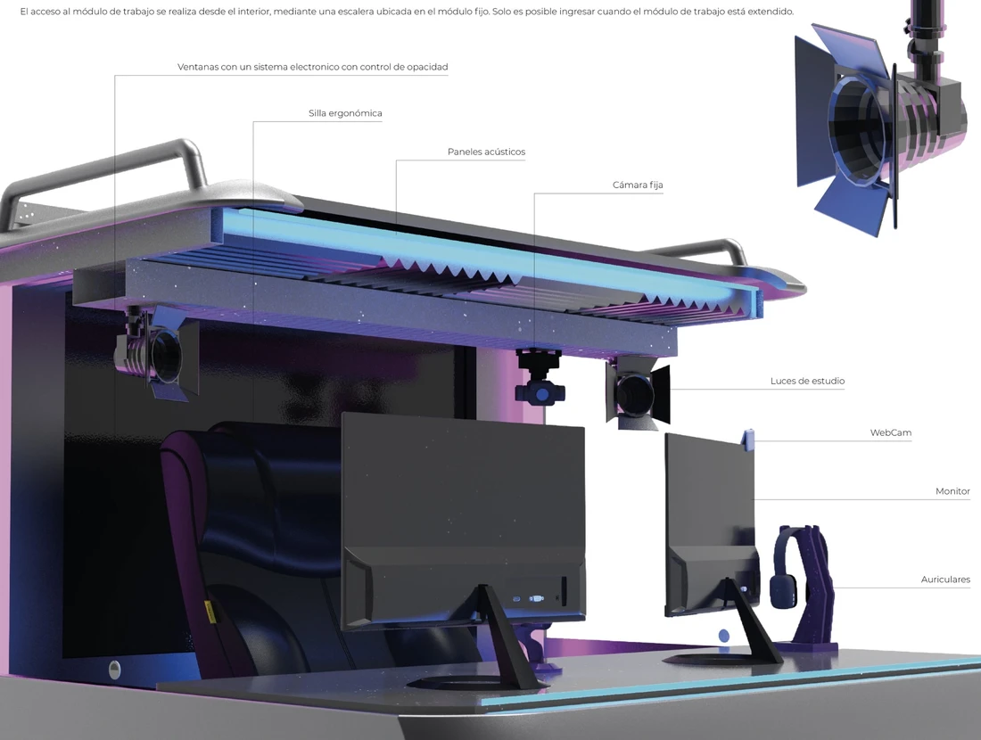 nhà di động - Ảnh 6.