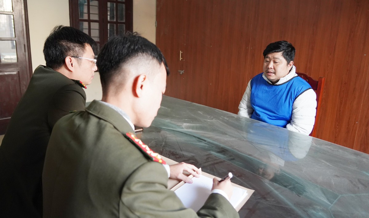 Lật tẩy thủ đoạn lừa chiếm đoạt hơn 400 tỷ đồng của hệ sinh thái tiền ảo Xintel- Ảnh 3.