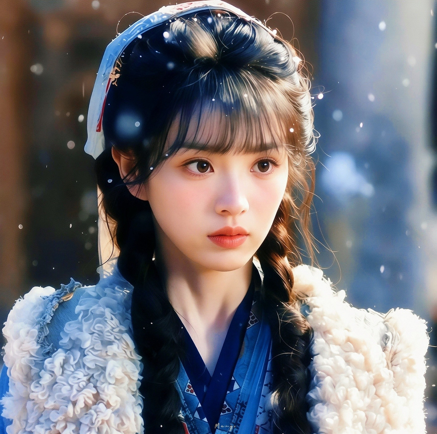 Tình thế lao đao của mỹ nhân có cảnh khóc đạt 20 triệu lượt xem- Ảnh 2.