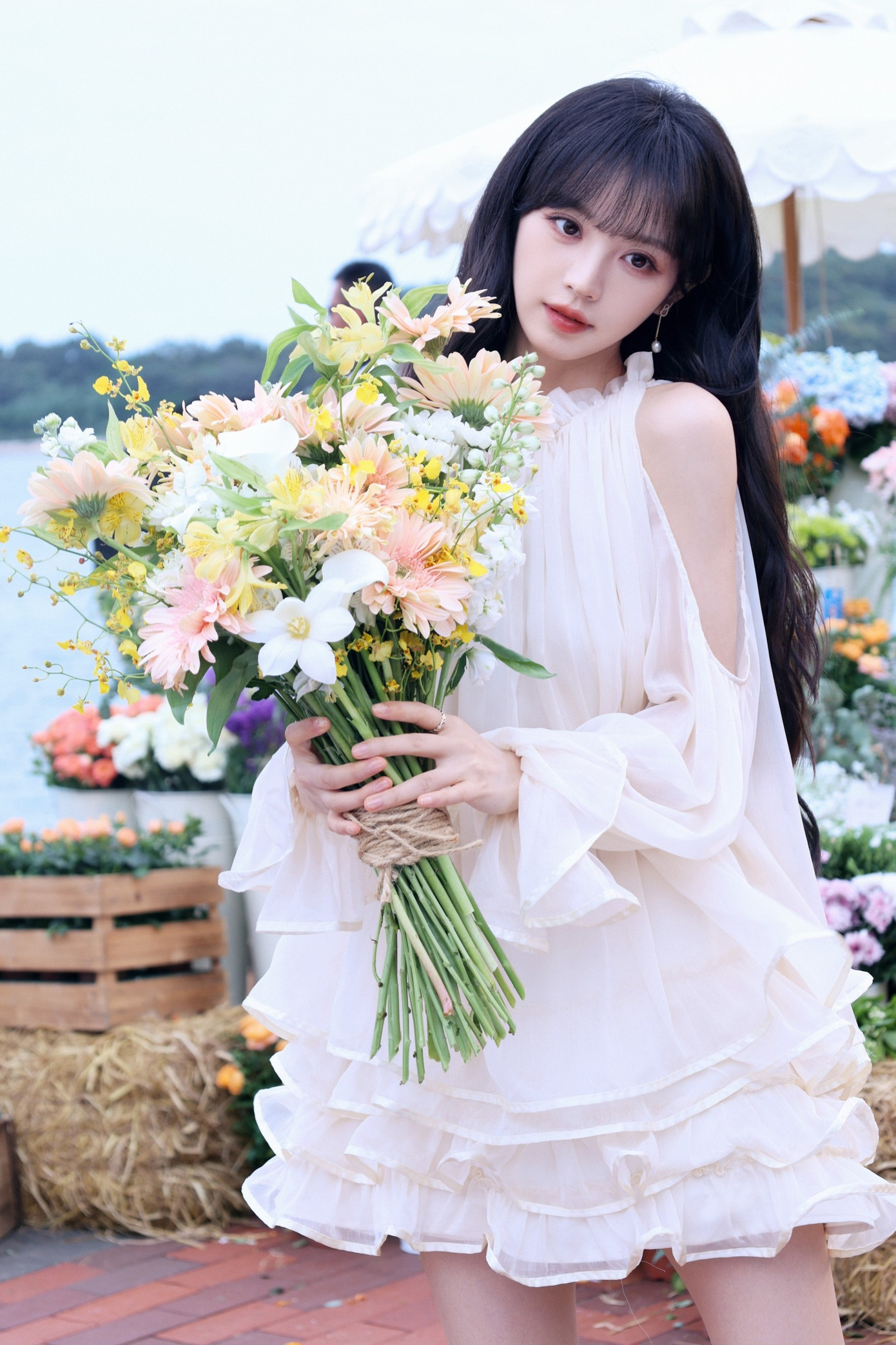 Tình thế lao đao của mỹ nhân có cảnh khóc đạt 20 triệu lượt xem- Ảnh 6.