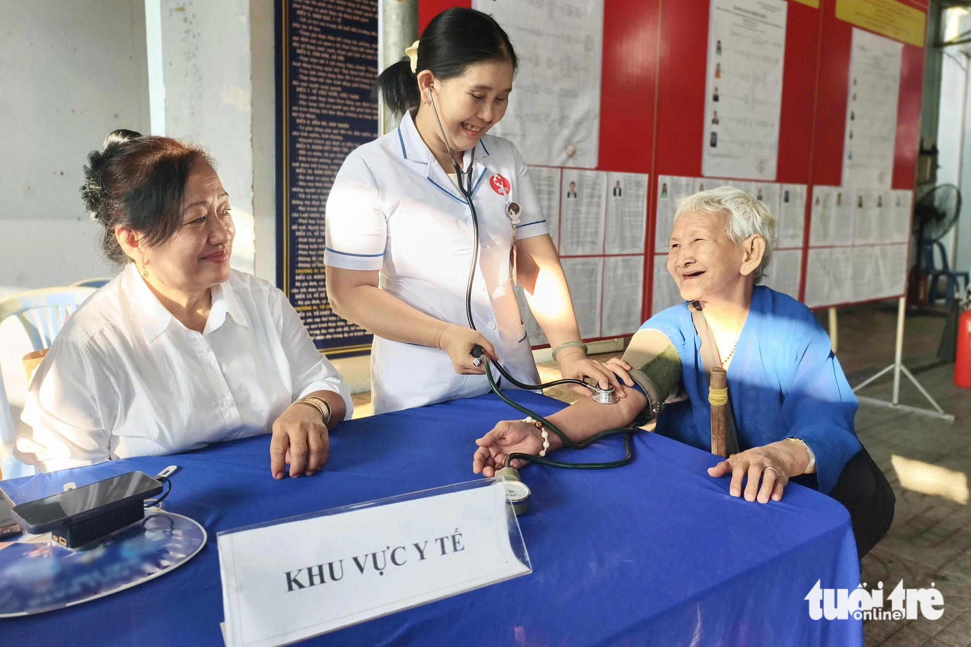 bầu cử - Ảnh 14.