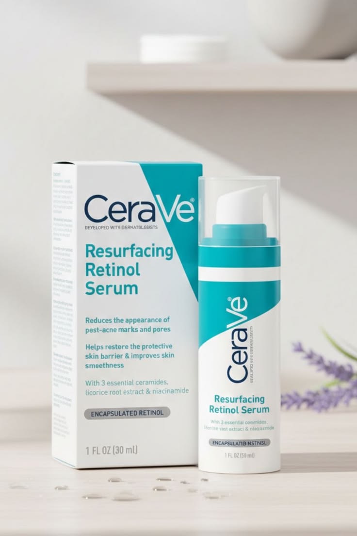 7 retinol chống già đỉnh như hack: Bôi 1 phát da mướt mịn như quay về năm 20- Ảnh 6.