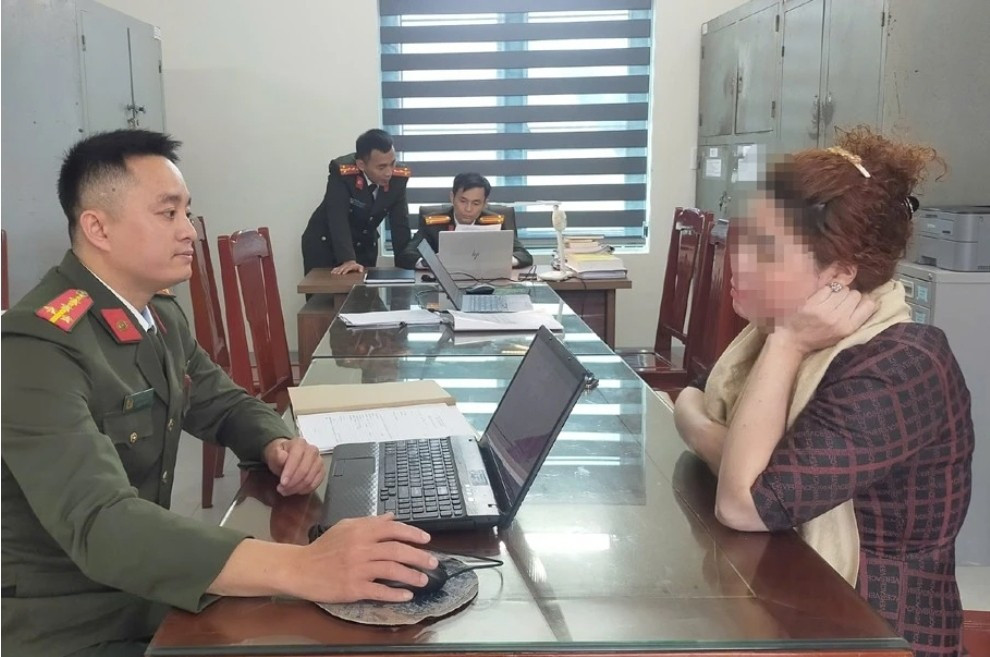 Nạn nhân kể việc bị lôi kéo đầu tư hơn 7 tỷ đồng từ 'hệ sinh thái Xintel'- Ảnh 2.