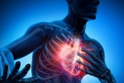 Đột ngột ngừng tim khi đang chơi cầu lông