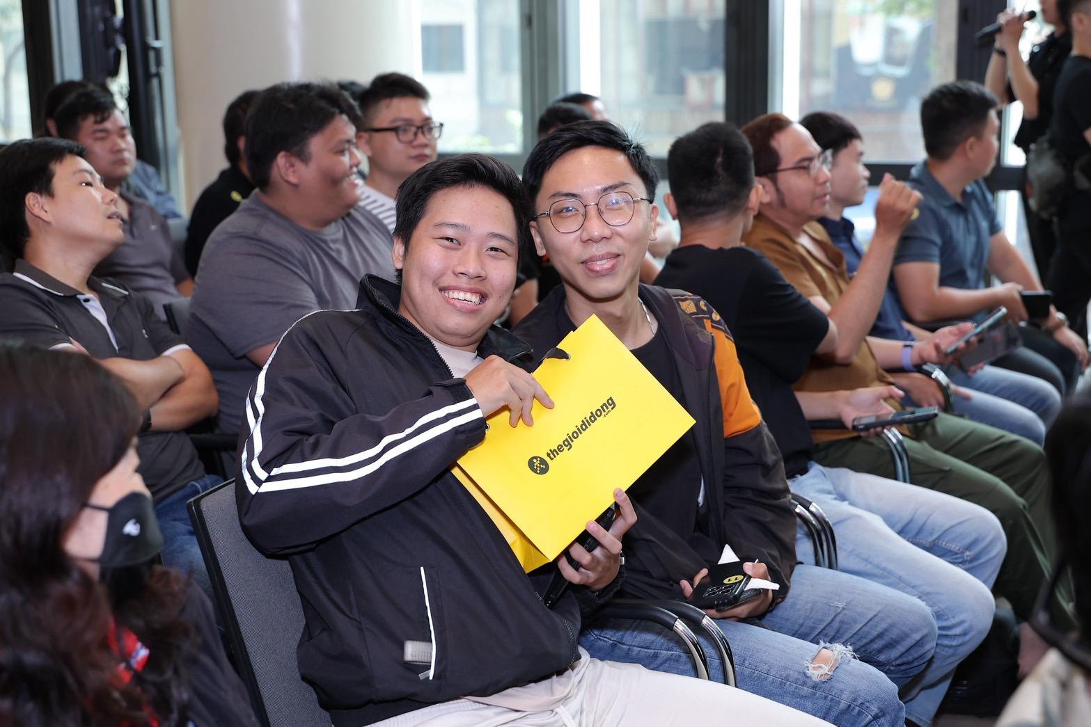 Mifan cùng TGDĐ giải mã sức hút “nhiếp ảnh nguyên bản” của Leica trên Xiaomi 17 Series- Ảnh 4.