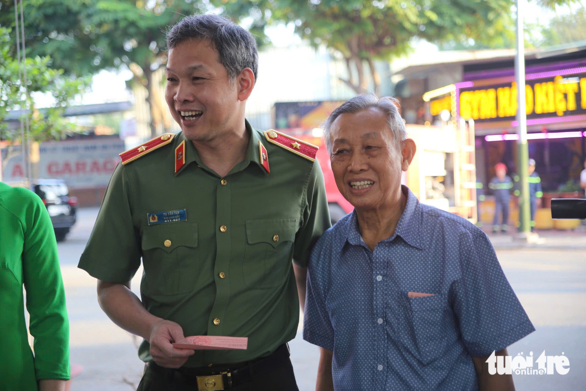 bầu cử - Ảnh 22.