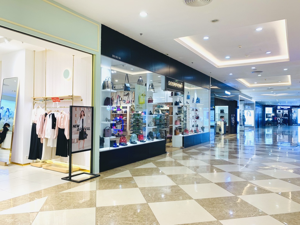 Quy hoạch Thủ đô 100 năm: Xây siêu bể chống ngập, đô thị ngầm 4 tầng - 2