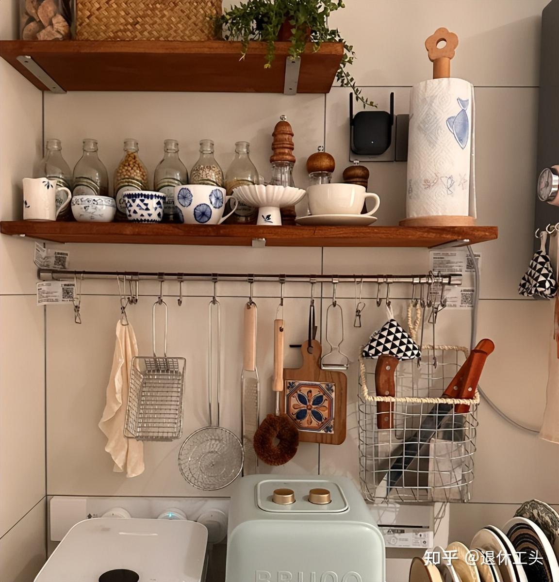 Tôi học lỏm 6 cách lưu trữ bếp từ nhà hàng xóm: Nhìn bình thường nhưng dọn vào mới thấy quá “đáng tiền”- Ảnh 4.