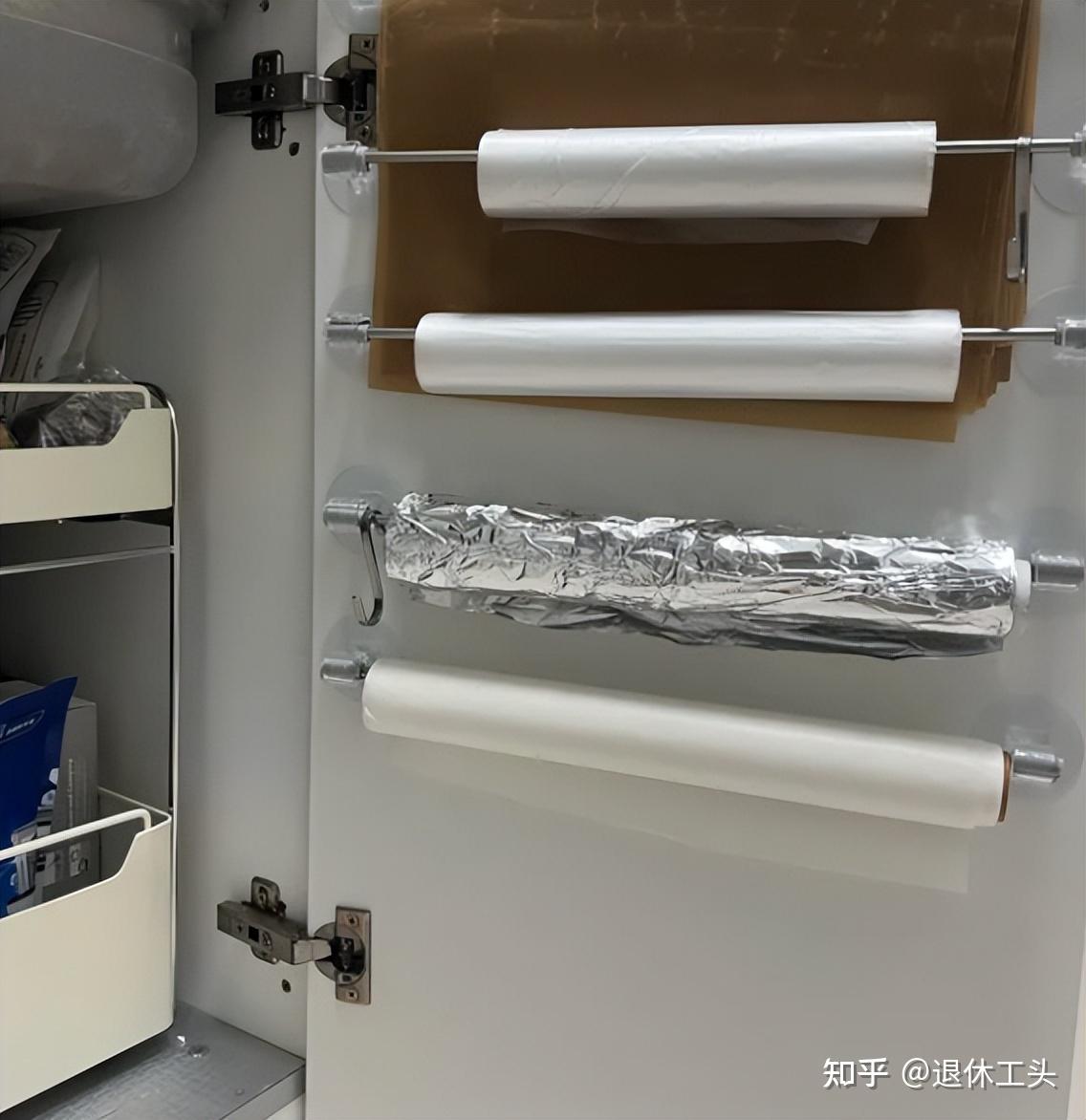 Tôi học lỏm 6 cách lưu trữ bếp từ nhà hàng xóm: Nhìn bình thường nhưng dọn vào mới thấy quá “đáng tiền”- Ảnh 7.