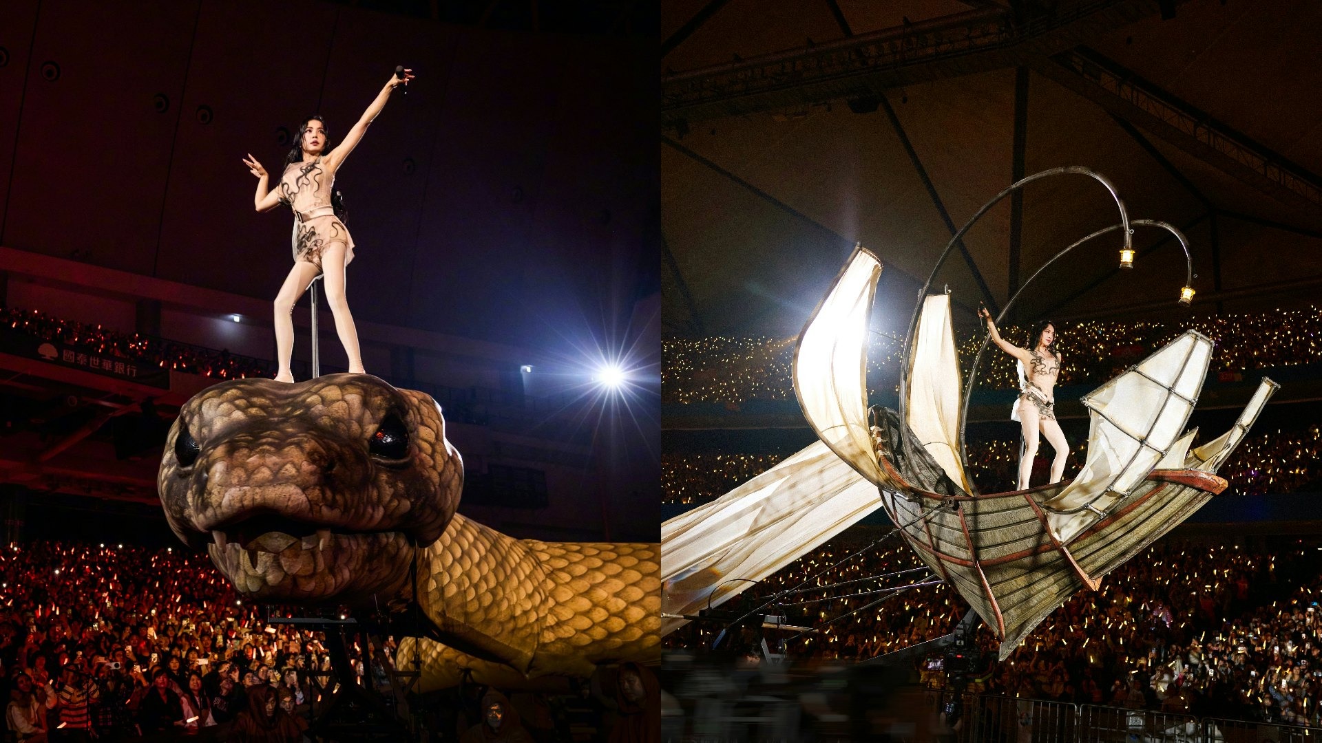 Mỹ nhân vướng ồn ào cấm sóng, bị xóa sổ toàn bộ âm nhạc: Lỗ nặng 260 tỷ đồng, bị bạn trai chia tay vì quá nổi tiếng- Ảnh 4.