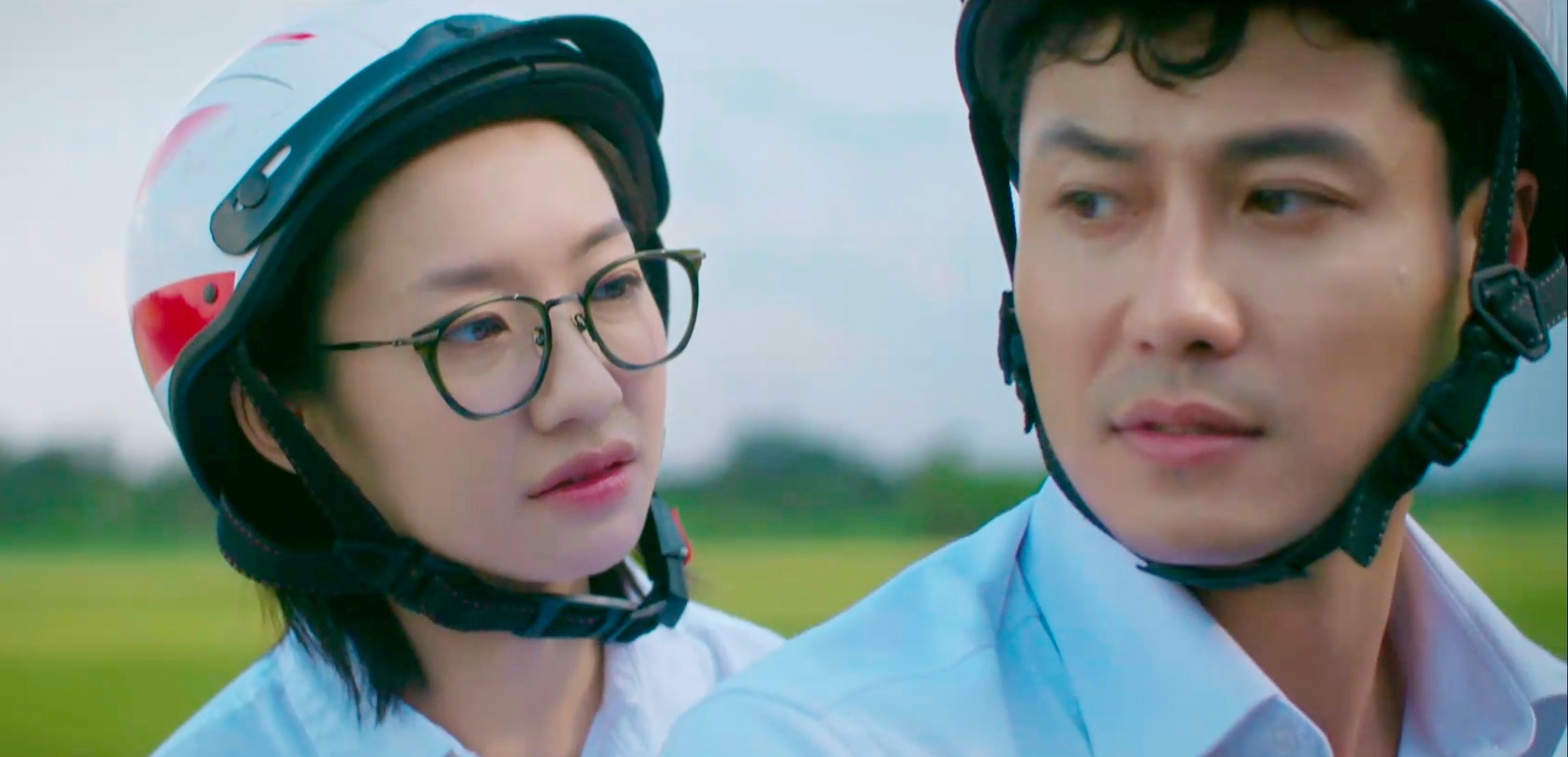 Nhan sắc khó tin của Đàm Tùng Vận Việt Nam: 30 tuổi mà như mới 15, chỉ cao 1m50 vẫn tuyệt đối điện ảnh- Ảnh 2.