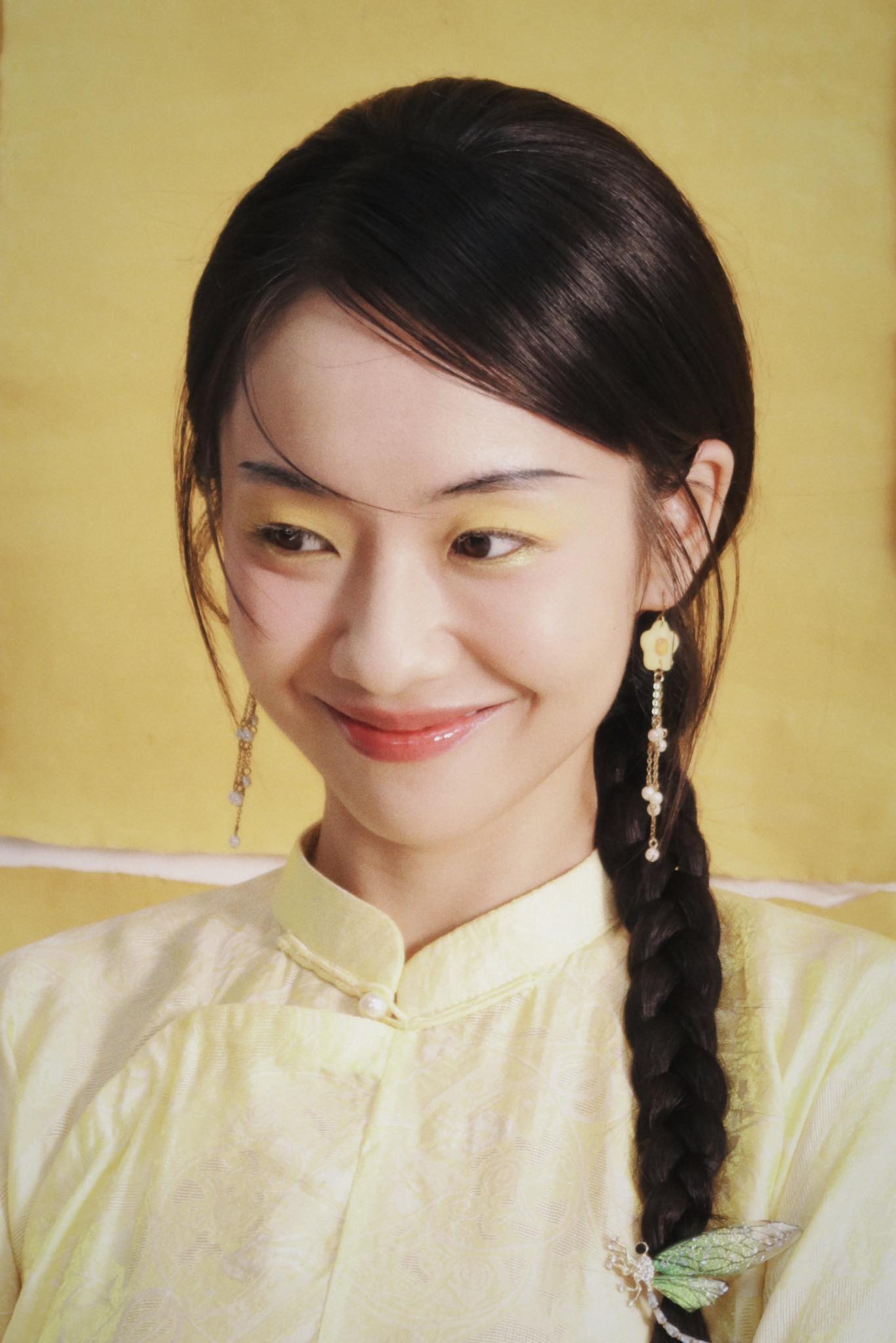 Nhan sắc khó tin của Đàm Tùng Vận Việt Nam: 30 tuổi mà như mới 15, chỉ cao 1m50 vẫn tuyệt đối điện ảnh- Ảnh 6.