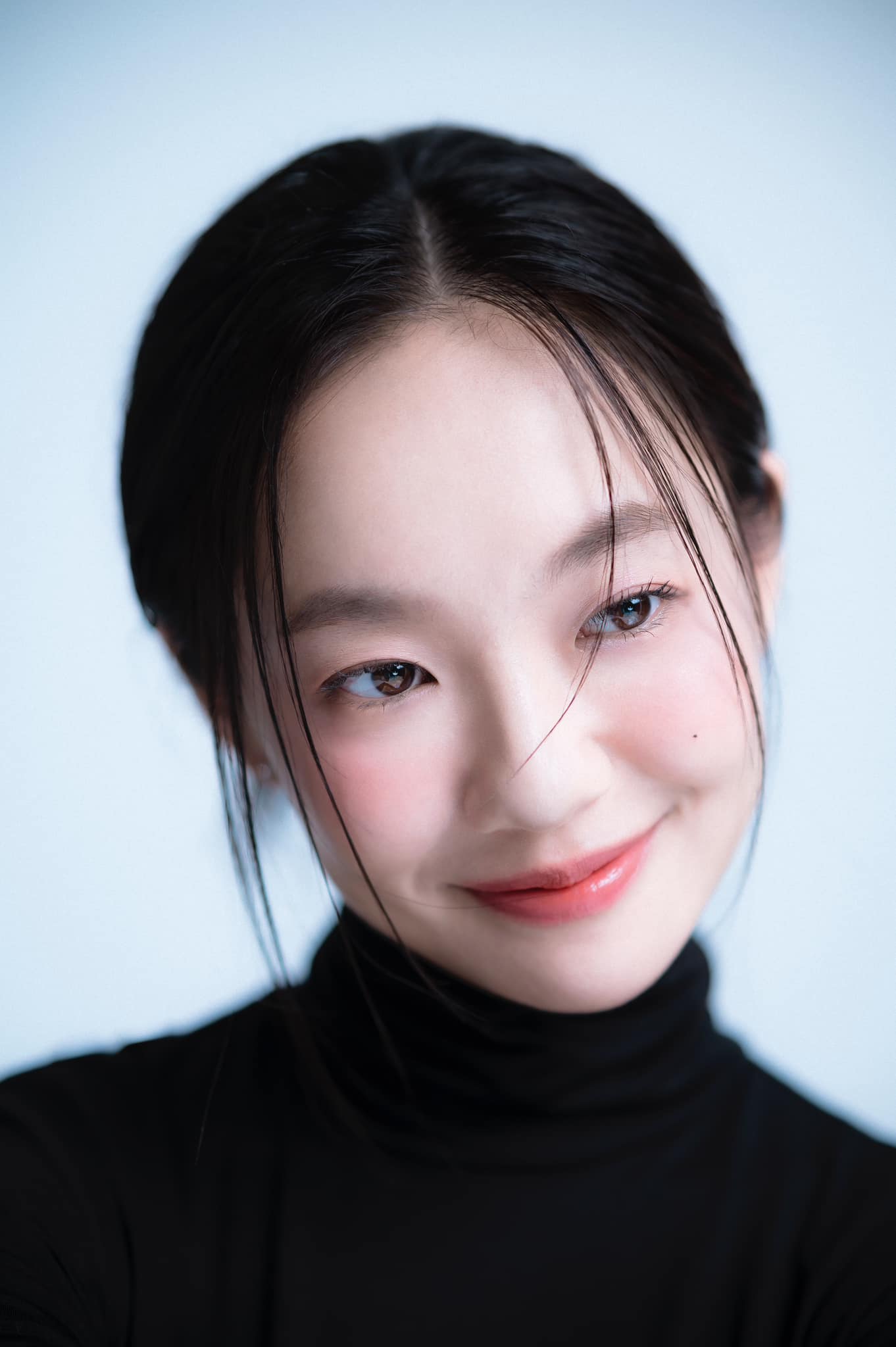 Nhan sắc khó tin của Đàm Tùng Vận Việt Nam: 30 tuổi mà như mới 15, chỉ cao 1m50 vẫn tuyệt đối điện ảnh- Ảnh 8.