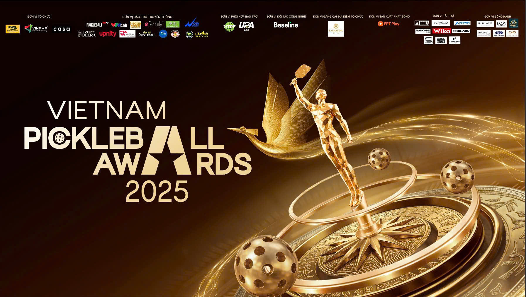 Pickleball: Lý Hoàng Nam cạnh tranh hấp dẫn với Triệu 'cầu lông'- Ảnh 2. Pickleball: Lý Hoàng Nam cạnh tranh hấp dẫn với Triệu 'cầu lông'- Ảnh 2.