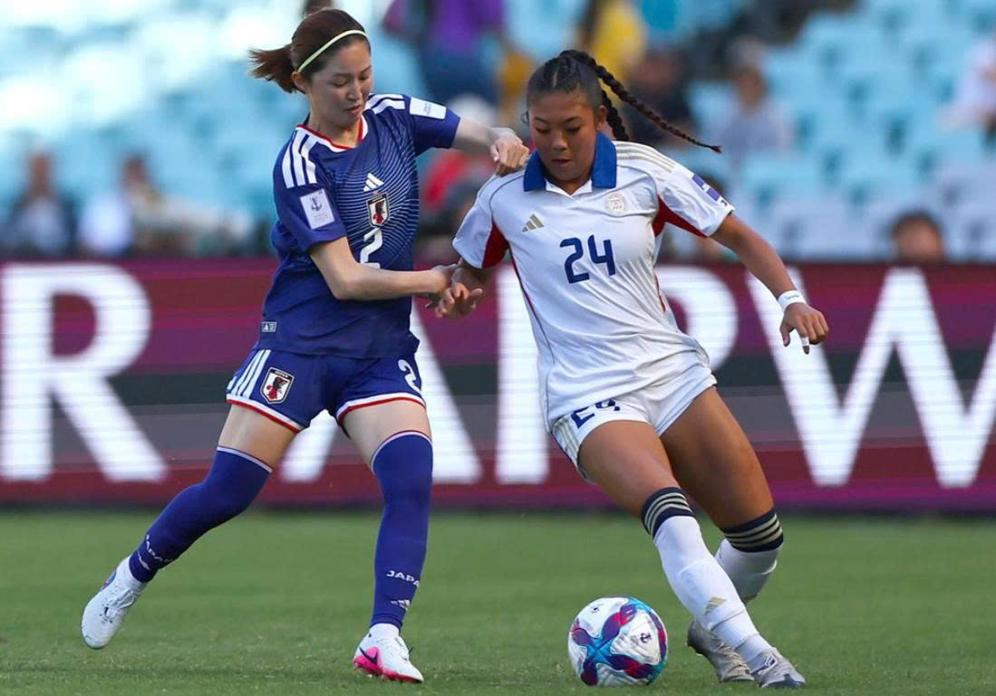 Từ Đài Bắc Trung Hoa nhìn lại bóng đá nữ Việt Nam 3 Từ Đài Bắc Trung Hoa nhìn lại bóng đá nữ Việt Nam - Ảnh 3.