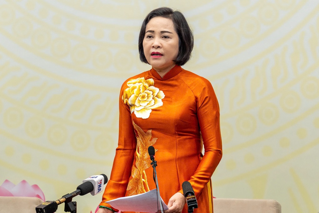 5 địa phương có tỷ lệ cử tri đi bầu cao nhất đều ở các tỉnh miền núi - 2