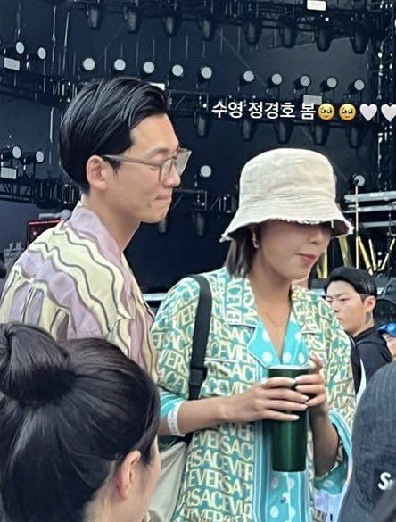 Mỹ nhân duy nhất “tham” center mà không ai ghét nổi, sống cuộc đời như công chúa ngôn tình- Ảnh 7.