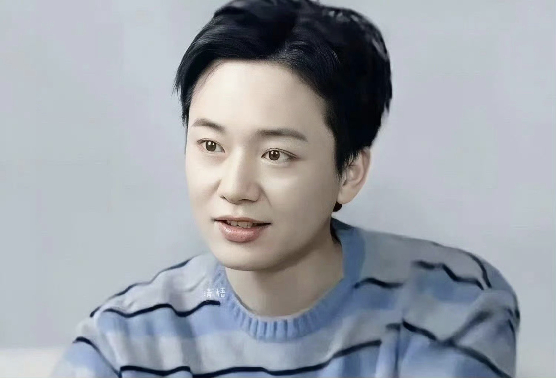 Nam diễn viên 10 năm không được đóng phim vì quá đẹp, ngoại hình cực phẩm lại là điểm yếu chí mạng- Ảnh 2.