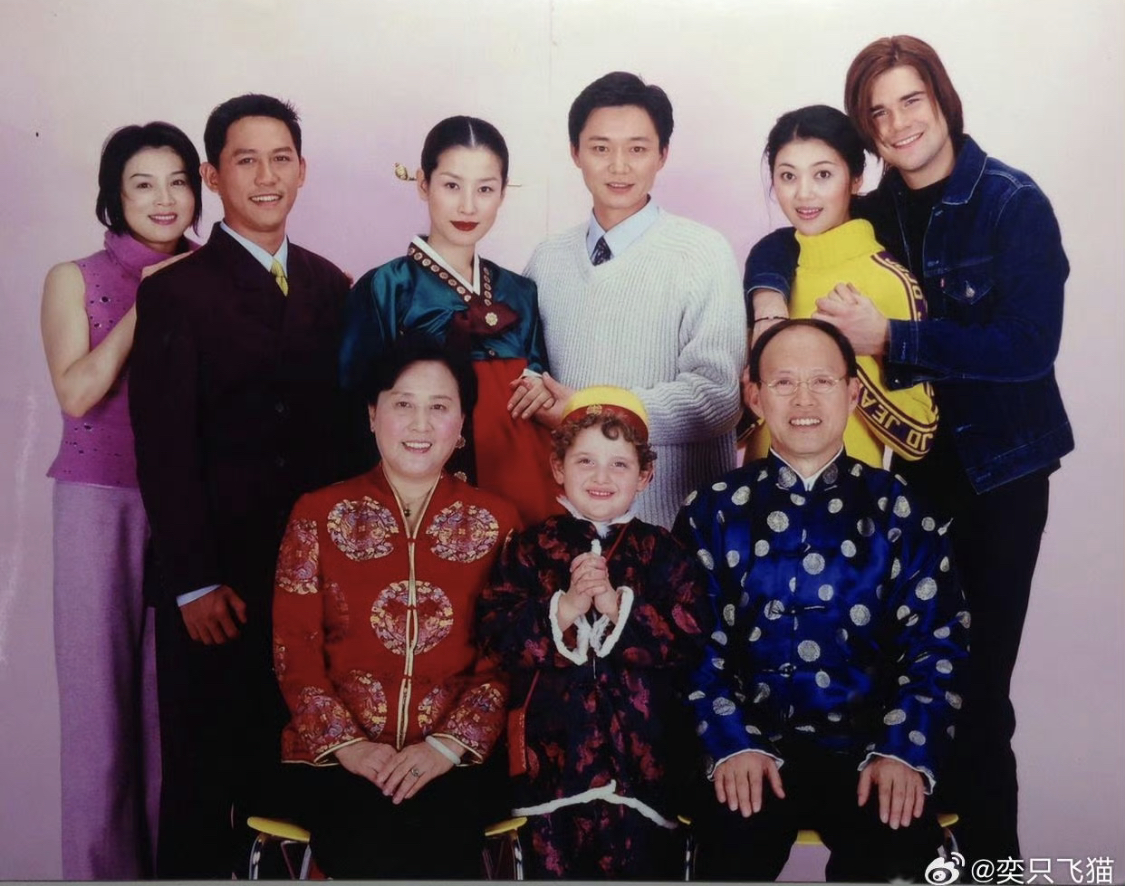 Nam diễn viên 10 năm không được đóng phim vì quá đẹp, ngoại hình cực phẩm lại là điểm yếu chí mạng- Ảnh 3.