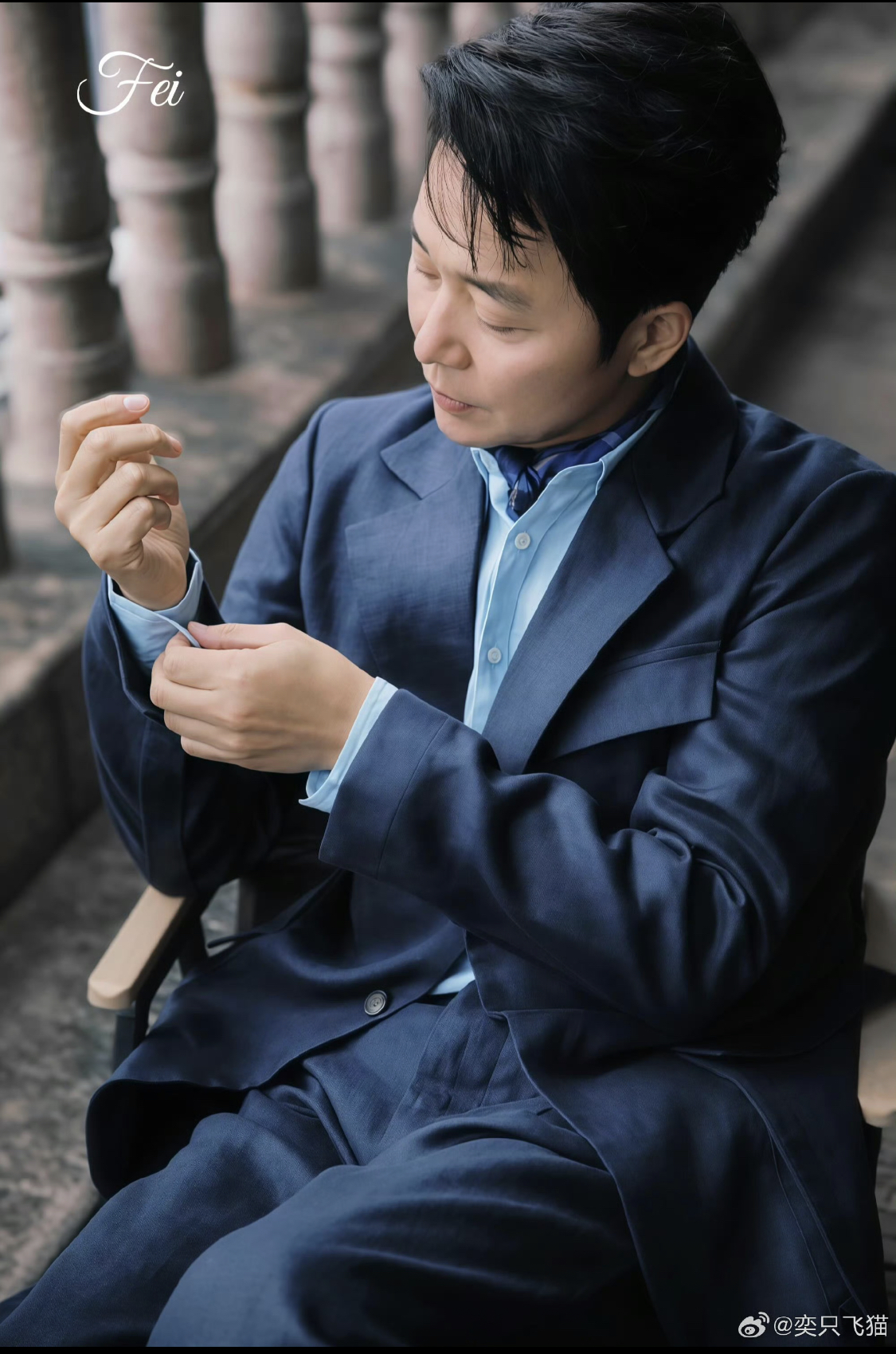 Nam diễn viên 10 năm không được đóng phim vì quá đẹp, ngoại hình cực phẩm lại là điểm yếu chí mạng- Ảnh 4.