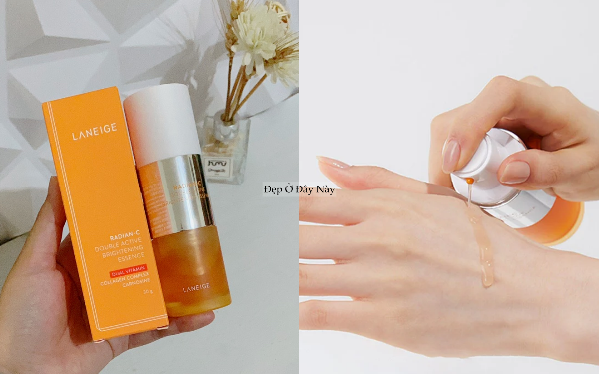 Nhận được cả ngàn đánh giá tốt từ người mua, đây là 5 serum làm sáng da, mờ thâm Hàn Quốc đáng sắm nhất- Ảnh 6.