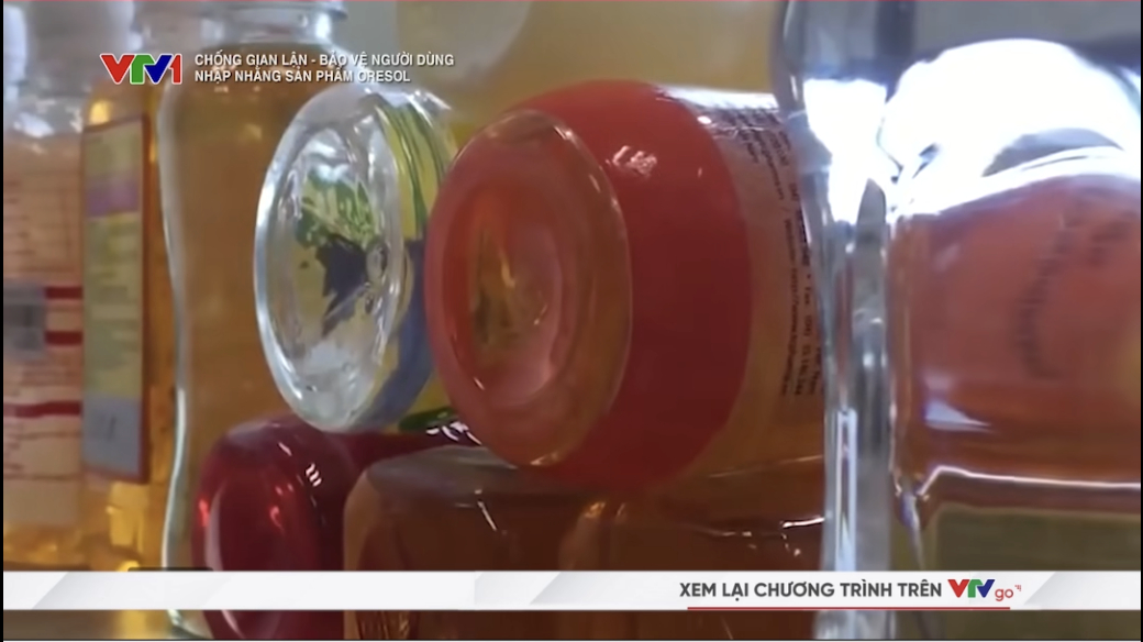 Sự thật sau những chai Oresol màu sắc bán đầy hiệu thuốc: Thực sự có lợi cho sức khoẻ hay tiềm tàng nhiều mối nguy?- Ảnh 2.