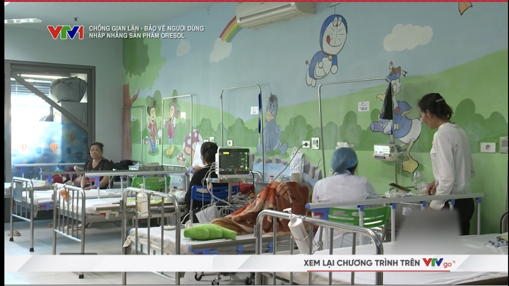 Sự thật sau những chai Oresol màu sắc bán đầy hiệu thuốc: Thực sự có lợi cho sức khoẻ hay tiềm tàng nhiều mối nguy?- Ảnh 6.