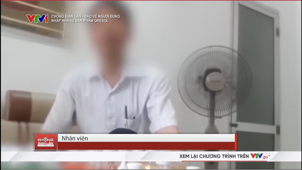 Sự thật sau những chai Oresol màu sắc bán đầy hiệu thuốc: Thực sự có lợi cho sức khoẻ hay tiềm tàng nhiều mối nguy?- Ảnh 9.