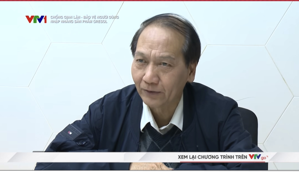 Sự thật sau những chai Oresol màu sắc bán đầy hiệu thuốc: Thực sự có lợi cho sức khoẻ hay tiềm tàng nhiều mối nguy?- Ảnh 10.