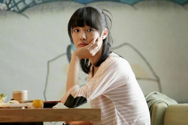 Bộ phim ngôn tình có toàn bộ dàn diễn viên chính đều ngoại tình- Ảnh 4.