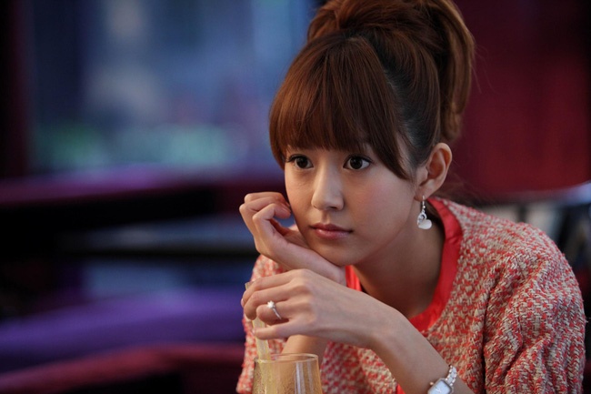 Bộ phim ngôn tình có toàn bộ dàn diễn viên chính đều ngoại tình- Ảnh 6.