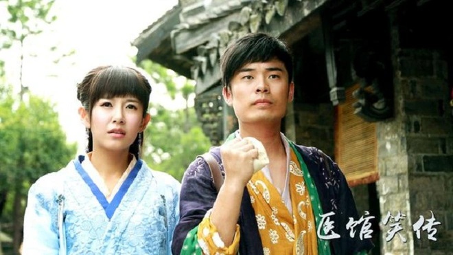 Bộ phim ngôn tình có toàn bộ dàn diễn viên chính đều ngoại tình- Ảnh 7.