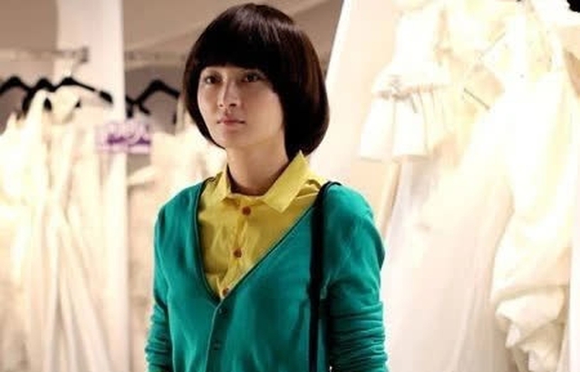 Bộ phim ngôn tình có toàn bộ dàn diễn viên chính đều ngoại tình- Ảnh 8.