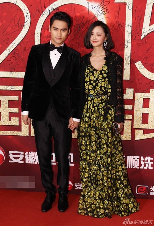 Bộ phim ngôn tình có toàn bộ dàn diễn viên chính đều ngoại tình- Ảnh 9.