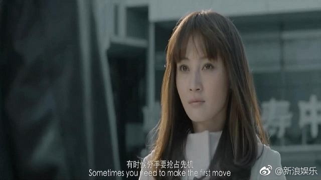 Bộ phim ngôn tình có toàn bộ dàn diễn viên chính đều ngoại tình- Ảnh 10.