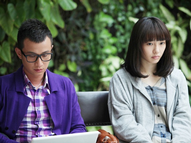 Bộ phim ngôn tình có toàn bộ dàn diễn viên chính đều ngoại tình- Ảnh 14.